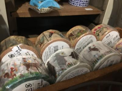 雑貨の入荷情報