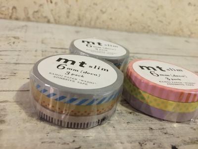 雑貨の入荷情報