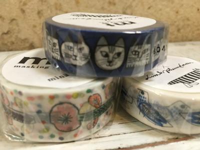 雑貨の入荷情報